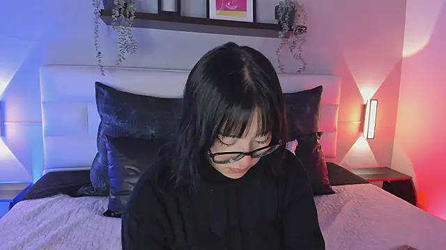 Snapshot of sofi_bakerr chatting on 12, 2, 2026 sofi bakerr online show from 12, 2, 2026