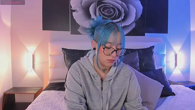 Snapshot of sofi_bakerr chatting on 18, 9, 2025 sofi bakerr online show from 18, 9, 2025