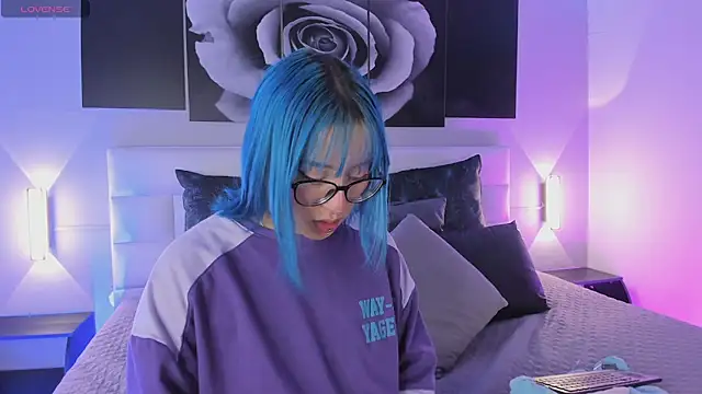 Snapshot of sofi_bakerr chatting on 14, 10, 2025 sofi bakerr online show from 14, 10, 2025