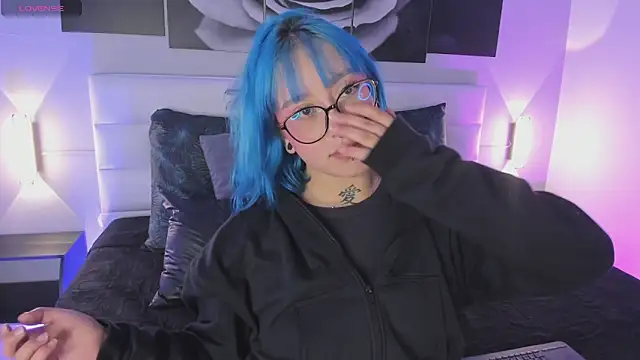 Snapshot of sofi_bakerr chatting on 6, 10, 2025 sofi bakerr online show from 6, 10, 2025