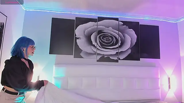 Snapshot of sofi_bakerr chatting on 26, 9, 2025 sofi bakerr online show from 26, 9, 2025