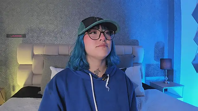 Snapshot of sofi_bakerr chatting on 4, 10, 2025 sofi bakerr online show from 4, 10, 2025