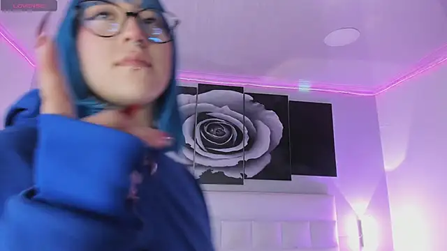 Snapshot of sofi_bakerr chatting on 29, 11, 2025 sofi bakerr online show from 29, 11, 2025