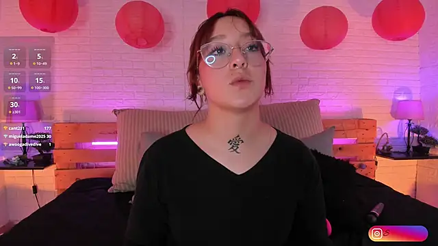 Snapshot of sofi_bakerr chatting on 18, 3, 2025 sofi bakerr online show from 18, 3, 2025