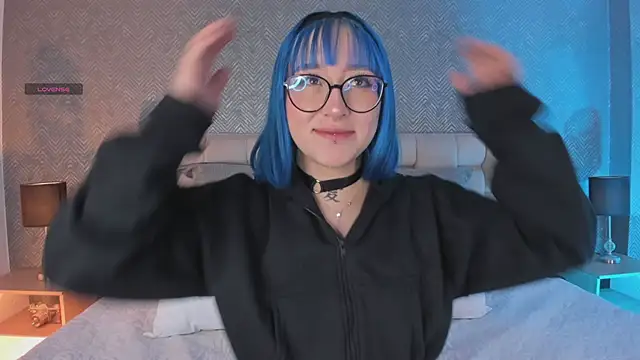 Snapshot of sofi_bakerr chatting on 25, 9, 2025 sofi bakerr online show from 25, 9, 2025