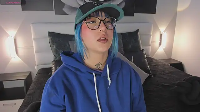 Snapshot of sofi_bakerr chatting on 7, 10, 2025 sofi bakerr online show from 7, 10, 2025