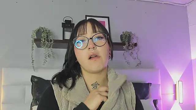 Snapshot of sofi_bakerr chatting on 26, 2, 2026 sofi bakerr online show from 26, 2, 2026