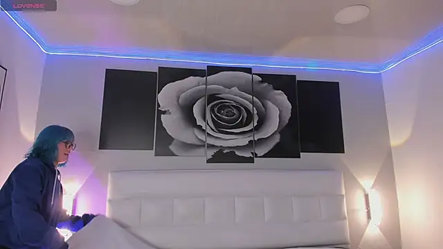 Snapshot of sofi_bakerr chatting on 29, 10, 2025 sofi bakerr online show from 29, 10, 2025