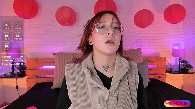 Snapshot of sofi_bakerr chatting on 19, 3, 2025 sofi bakerr online show from 19, 3, 2025