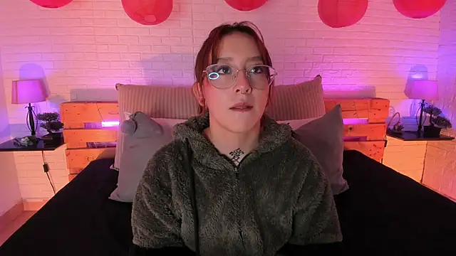 Snapshot of sofi_bakerr chatting on 21, 3, 2025 sofi bakerr online show from 21, 3, 2025