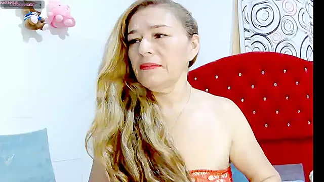 GoddessMature online show from 28, 5, 2026