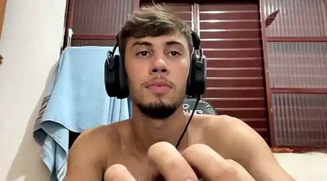 1Hanz online show from 28, 2, 2025