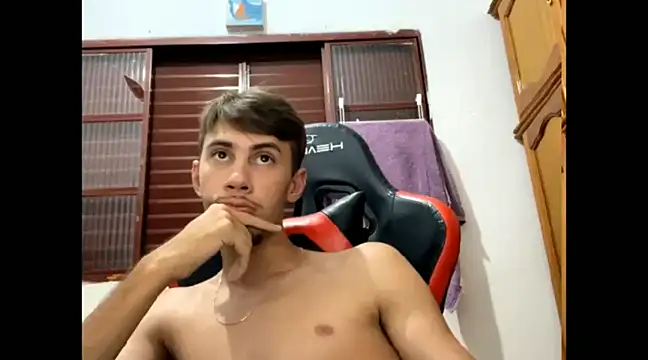 1Hanz online show from 11, 3, 2025