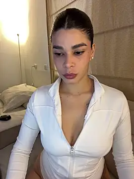 DaryRos online show from 25, 5, 2026