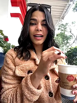 DaryRos online show from 20, 11, 2025