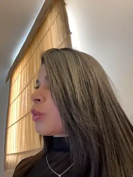 DaryRos online show from 7, 10, 2025