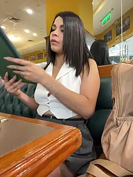 DaryRos online show from 23, 3, 2026