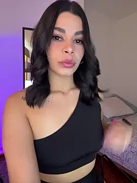 DaryRos online show from 18, 9, 2025