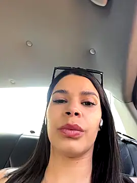 DaryRos online show from 9, 10, 2025