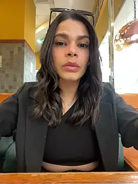 DaryRos online show from 12, 11, 2025