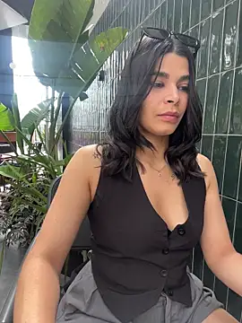 DaryRos online show from 25, 3, 2026