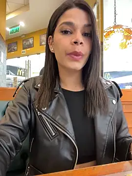 DaryRos online show from 3, 11, 2025