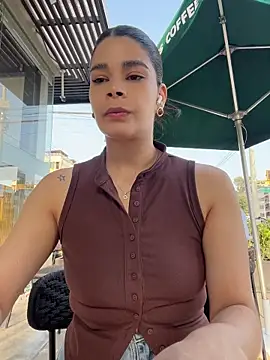 DaryRos online show from 16, 4, 2026