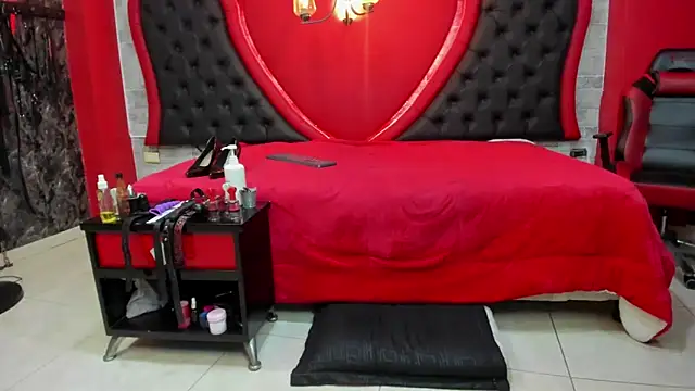 JAYLEN BDSM online show from 7, 5, 2026