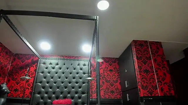 JAYLEN BDSM online show from 11, 3, 2026
