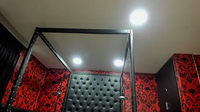 JAYLEN BDSM online show from 1, 10, 2025