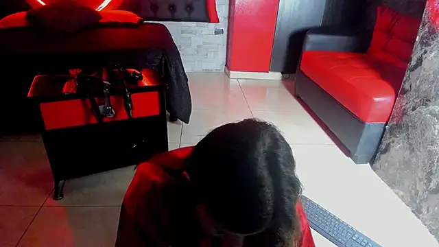 JAYLEN BDSM online show from 20, 3, 2025