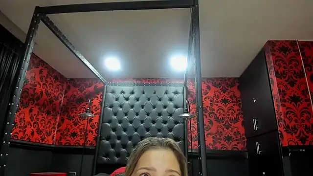 JAYLEN BDSM online show from 2, 12, 2025