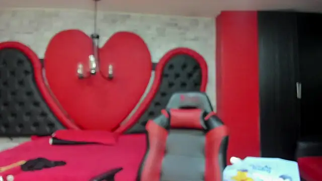JAYLEN BDSM online show from 19, 5, 2026