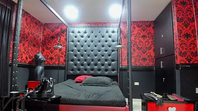 JAYLEN BDSM online show from 9, 2, 2026