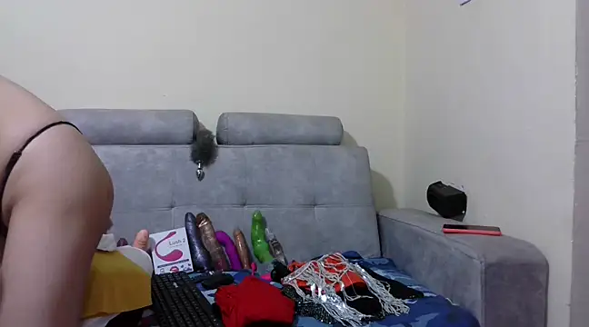 PenelopeHot 91 online show from 11, 3, 2025