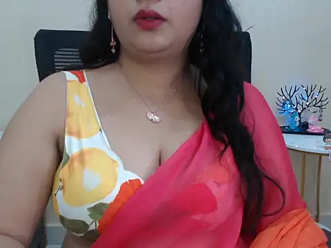 Inviting Aanya online show from 31, 12, 2024
