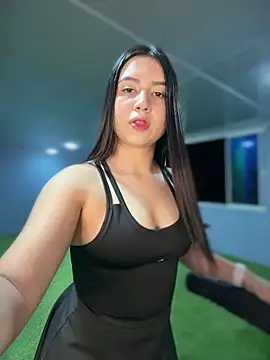 VAL PRINCESS online show from 9, 5, 2026