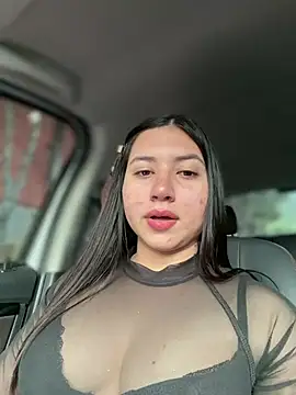 VAL PRINCESS online show from 19, 3, 2026