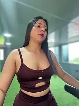 VAL PRINCESS online show from 10, 5, 2026