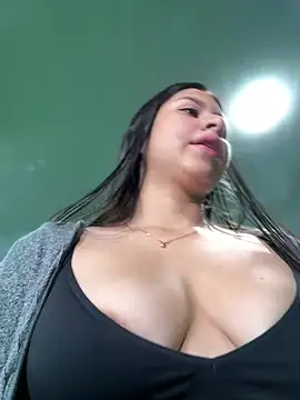 VAL PRINCESS online show from 18, 1, 2025