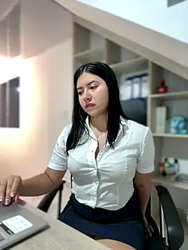 VAL PRINCESS online show from 21, 9, 2025