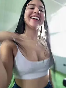 VAL PRINCESS online show from 8, 3, 2025