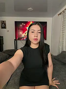 VAL PRINCESS online show from 20, 5, 2026