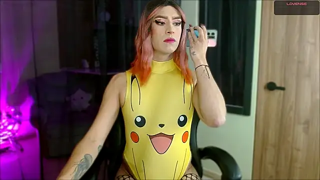 tevenwhiite online show from 28, 11, 2025