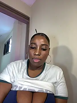 Perlasexyu1 online show from 10, 4, 2026