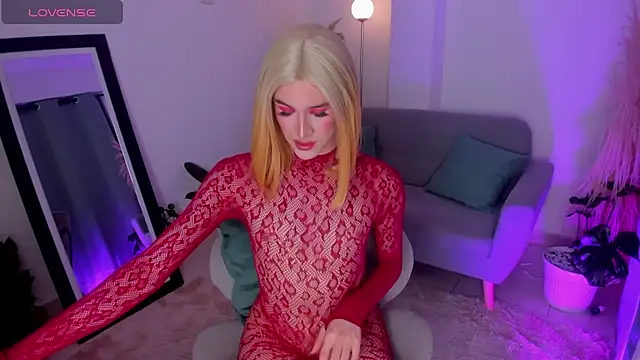 AnntoniaWood online show from 27, 10, 2025