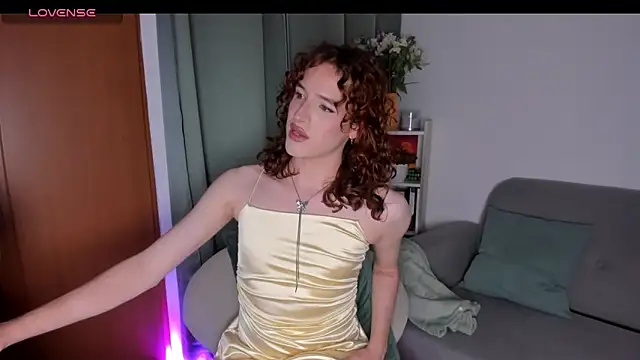 AnntoniaWood online show from 2, 3, 2026