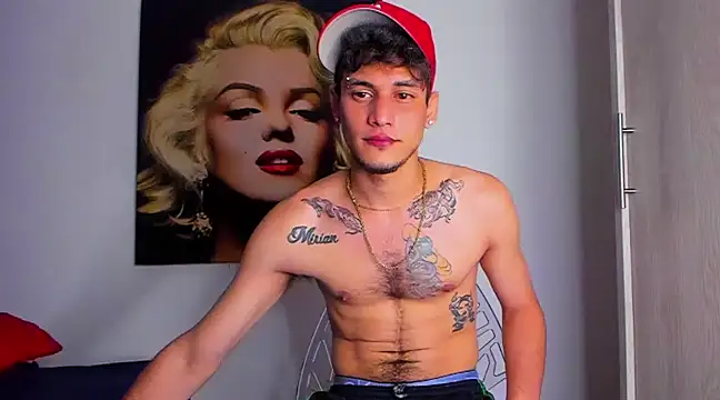 guy master online show from 14, 2, 2025