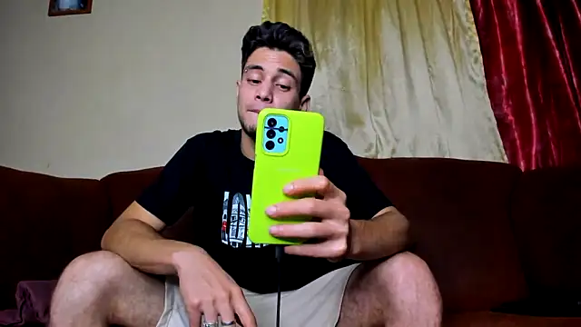 guy master online show from 20, 12, 2025