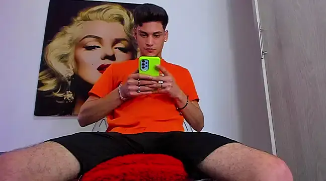 guy master online show from 19, 2, 2025